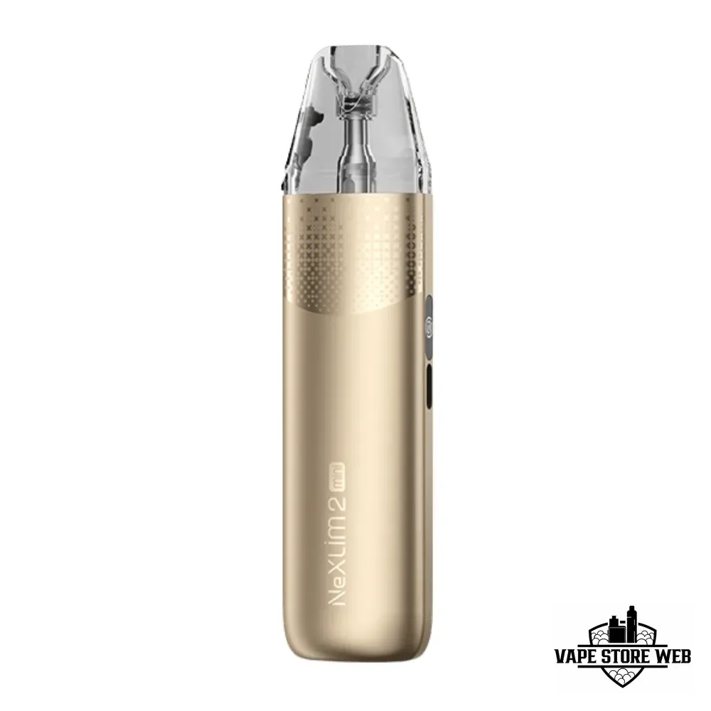 OXVA NeXLIM 2 Mini Vape Kit 1500mAh 30W in Dubai UAE - Image 3