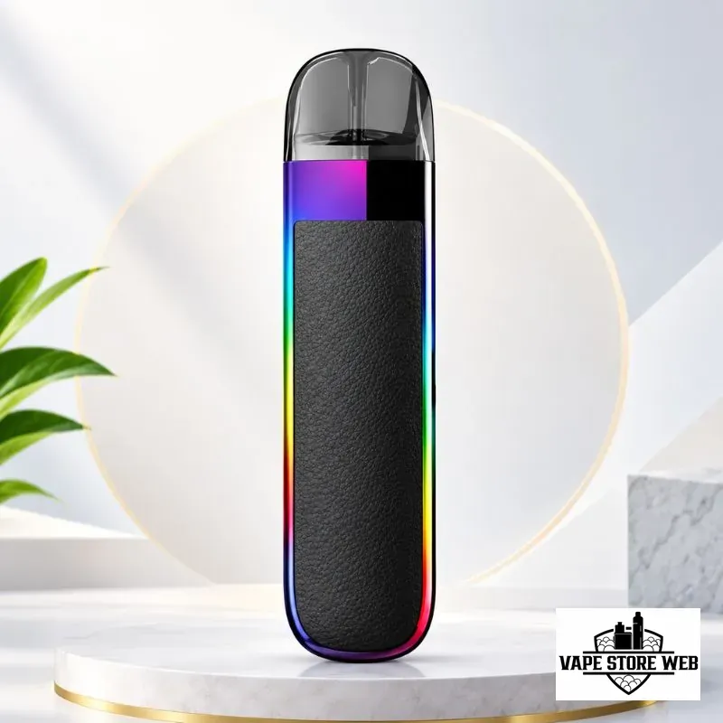 VEIIK Airo Pod Starter Kit 500mAh Price in Dubai - Image 2