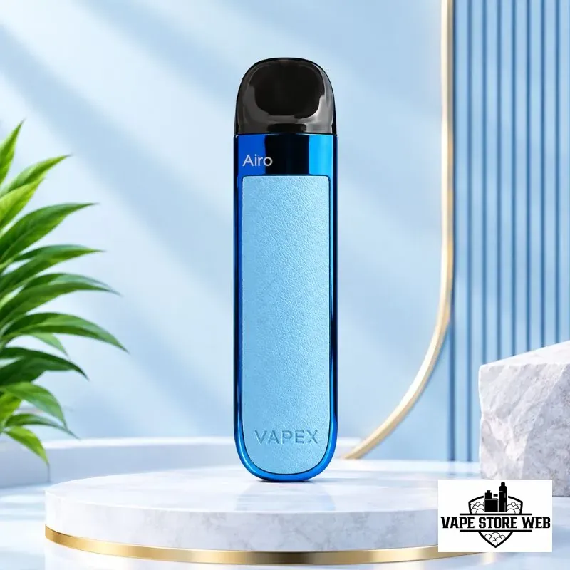 VEIIK Airo Pod Starter Kit 500mAh Price in Dubai - Image 5