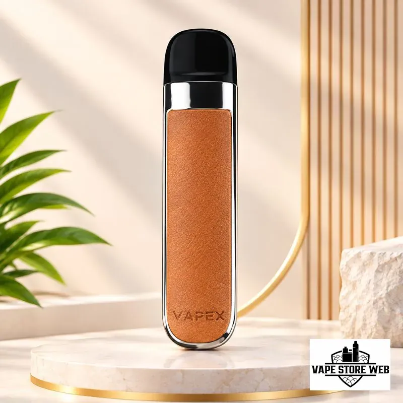 VEIIK Airo Pod Starter Kit 500mAh Price in Dubai - Image 4