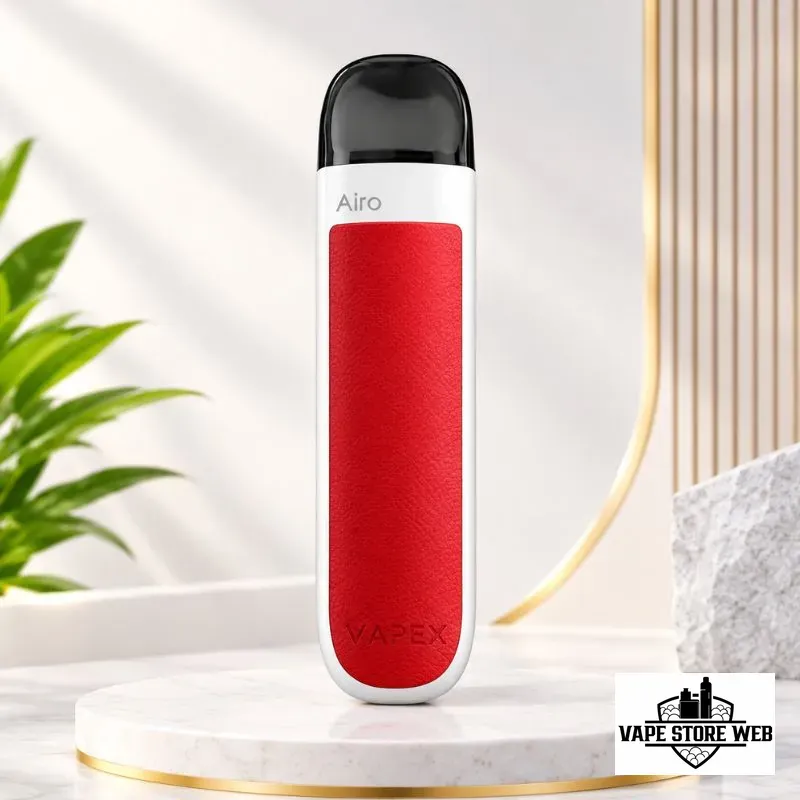 VEIIK Airo Pod Starter Kit 500mAh Price in Dubai - Image 3