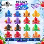 MISJOY-Quest-80000-Puffs-Disposable-Vape-20mg-in-the-UAE