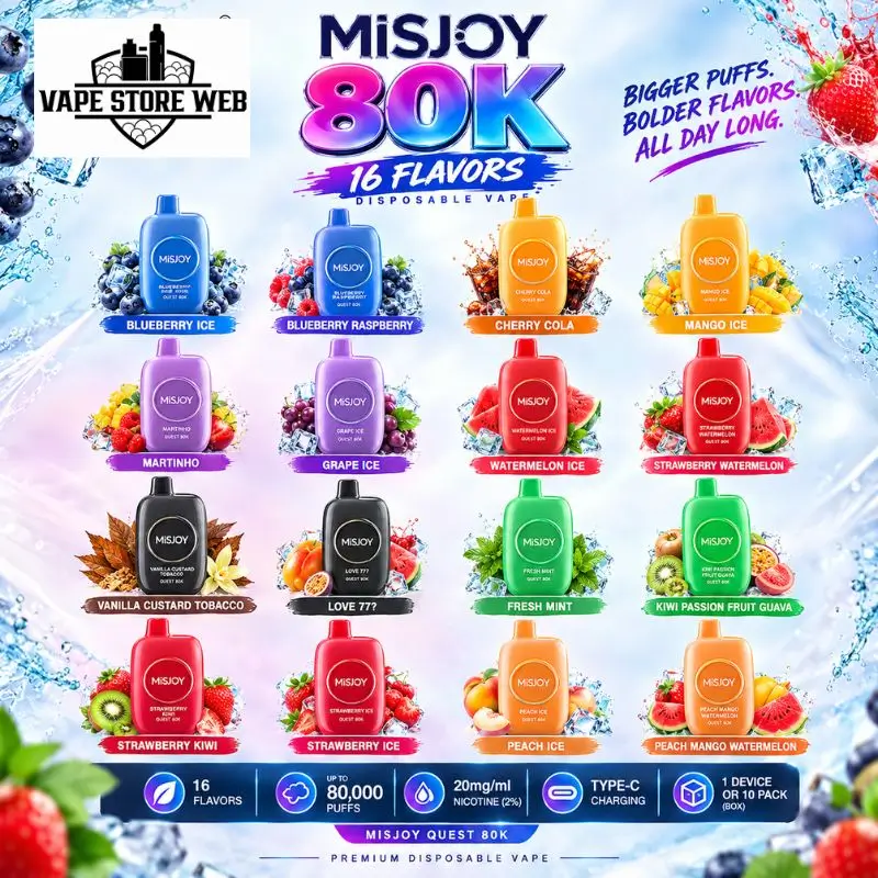 MISJOY-Quest-80000-Puffs-Disposable-Vape-20mg-in-the-UAE
